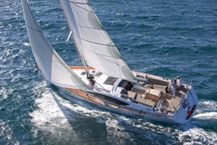 Jeanneau 58 for sale in France for €660,000 (£578,136)