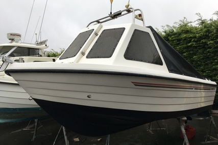 Warrior 165 for sale in United Kingdom for £8,495