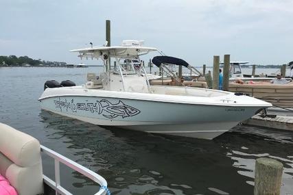 Boston Whaler 320 Outrage for sale in United States of America for $100,000 (£78,261)