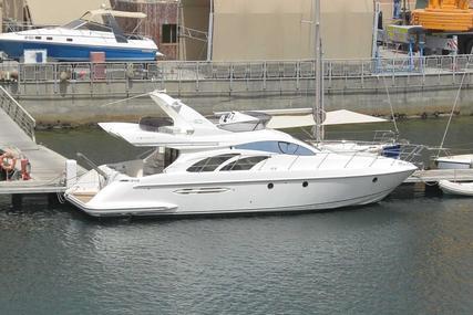 Azimut Yachts 50 Fly Motor Yacht for sale in United Arab Emirates for $435,000 (£335,268)