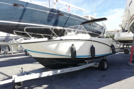 Quicksilver 675 Activ for sale in France for €29,900 (£26,200)