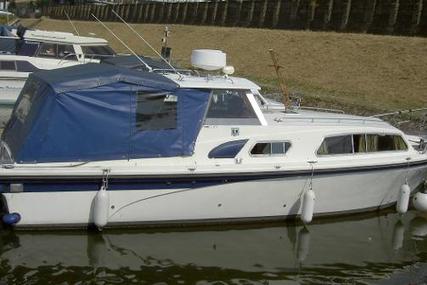 Project 31 for sale in United Kingdom for £12,950