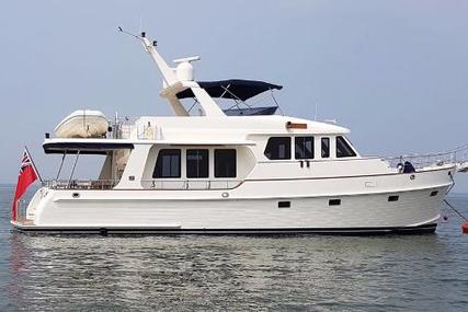 Grand Banks 59 Aleutian RP for sale in United Kingdom for £1,200,000