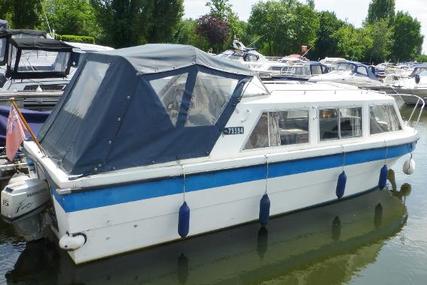 Viking Yachts 23 for sale in United Kingdom for £7,500