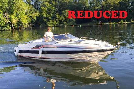 Sunseeker Mexico 24 for sale in United Kingdom for £11,999 Sunseeker Mexico 24 for sale in United Kingdom for £11,999