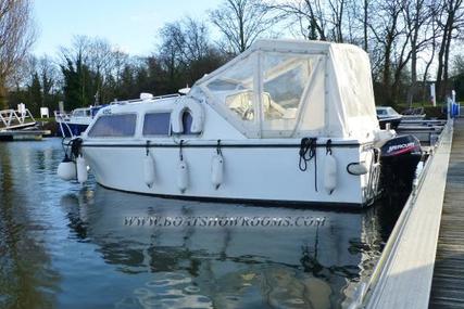 Viking Yachts 22 Cockpit Cruiser for sale in United Kingdom for £10,995