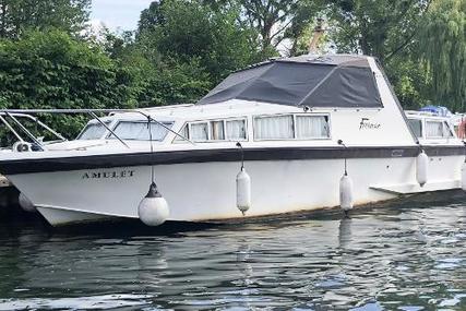 Freeman 33 Sport for sale in United Kingdom for £19,995