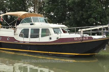Linssen Dutch Sturdy 320 for sale in United Kingdom for £115,000