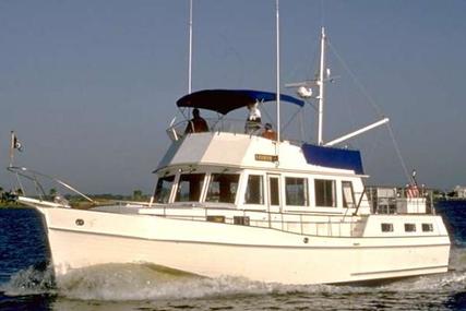 Grand Banks 46 Motoryacht for sale in Portugal for €275,000 (£241,950)