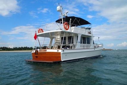 Grand Banks 47 Heritage EU for sale in United Kingdom for £640,000