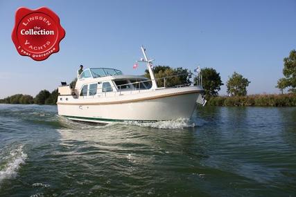 Linssen Grand Sturdy 60.33AC for sale in Netherlands for €218,500 (£192,240)
