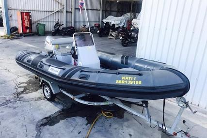 Neuvisa tarpon AD50 for sale in Spain for €9,500 (£8,387)