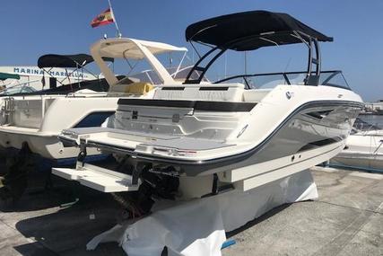 Sea Ray 250 SLX for sale in Spain for €108,000 (£95,457)