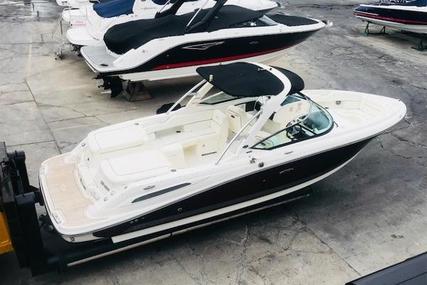 Sea Ray 270 SLX for sale in Spain for €69,000 (£60,614)