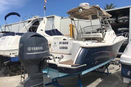 Jeanneau Cap Camarat 925 WA for sale in Spain for €59,000 (£51,699)