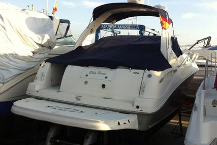 Sea Ray 355 Sundancer for sale in Spain for €94,000 (£82,741)