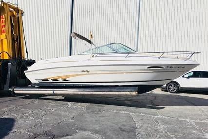 Sea Ray 215 Express Cruiser for sale in Spain for €12,000 (£10,740)