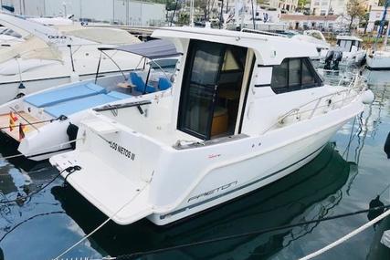 Faeton 850 MORAGA for sale in Spain for €49,900 (£44,661)