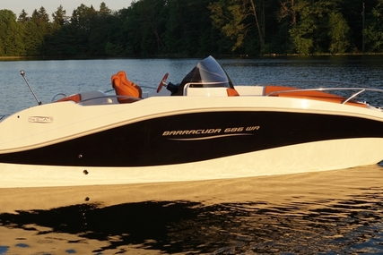 OKI 686 WA for sale in United Kingdom for £46,959