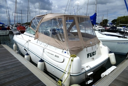 Jeanneau Leader 805 for sale in United Kingdom for £35,999