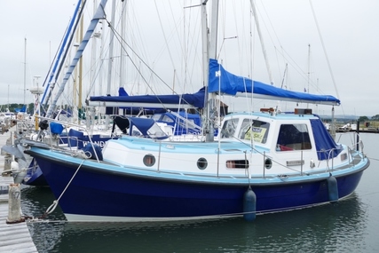 Rogger 34 Motor Sailer for sale in United Kingdom for £19,800