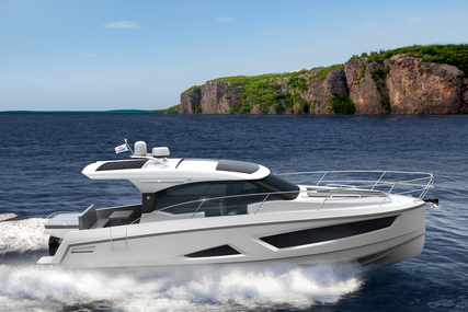 Parker Monaco for sale in United Kingdom for £285,000