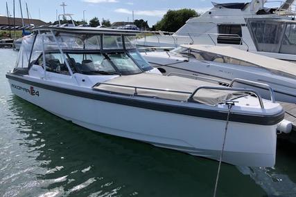 Axopar 24 T TOP S for sale in United Kingdom for £49,999