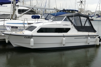 Shetland 4 + 2 for sale in United Kingdom for £19,999
