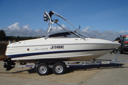 Mariah 21SX for sale in United Kingdom for £13,500