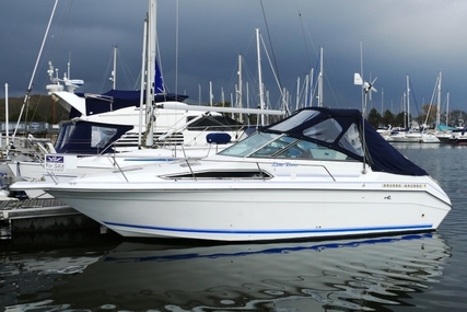 SeaRay Sundancer 270 for sale in United Kingdom for £14,999