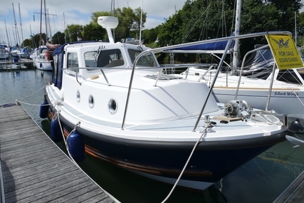 Seaward 23 for sale in United Kingdom for £43,999