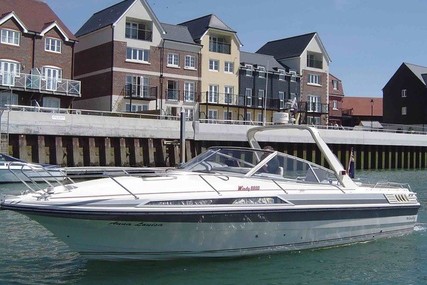 Windy 8800 for sale in United Kingdom for £18,500