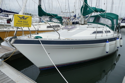 Moody 29 for sale in United Kingdom for £15,999