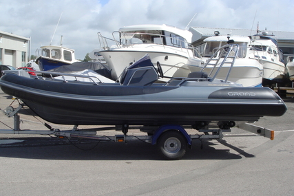 Grand Golden Line 500 for sale in United Kingdom for £26,500