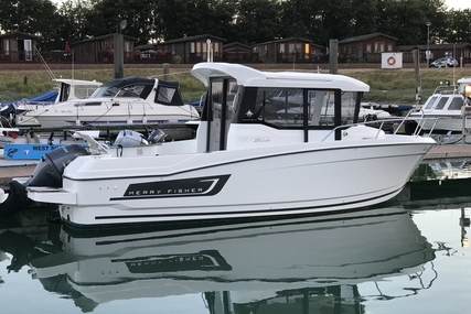 Jeanneau Merry Fisher 695 Marlin for sale in United Kingdom for £39,999