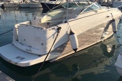 Rinker Fiesta Vee 250 for sale in Greece for €32,000 (£28,160)