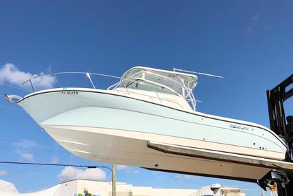 Century 30 Express for sale in United States of America for $169,990 (£132,392)
