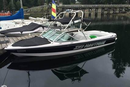 Correct Craft Ski Nautique 206 Limited for sale in Canada for $35,000 (£20,159)