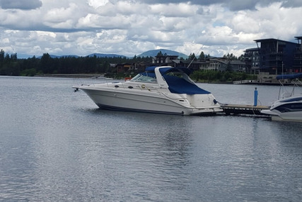 Sea Ray 330 Sundancer for sale in United States of America for $59,999 (£46,136)