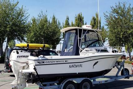 Grady-White Adventure 208 for sale in United States of America for $38,900 (£29,676)