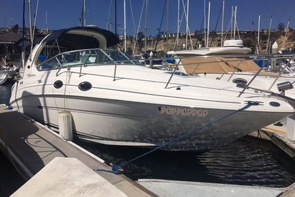 Sea Ray 280 Sundancer for sale in United States of America for 39.500 $ (30.322 £)