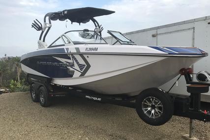 2015 Nautique Super Air G25 for sale in United States of America for $125,000 (£95,603)