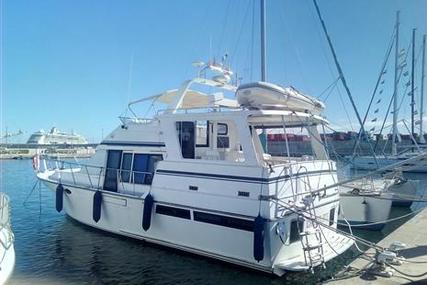 President 47 trawler for sale in Spain for €115,000 (£101,225)