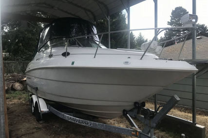Monterey 242 Cruiser for sale in United States of America for $18,000 (£13,732)