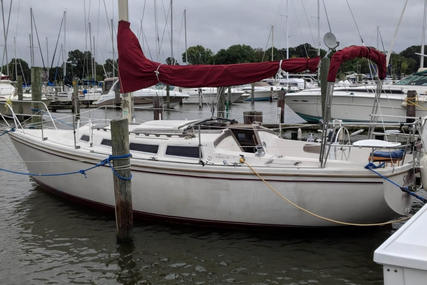 Catalina 30 for sale in United States of America for $13,000 (£9,979)