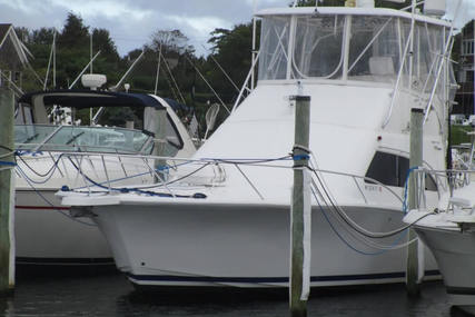 Luhrs Convertible 36 for sale in United States of America for $185,000 (£142,909)