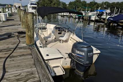Key West 1720 DC for sale in United States of America for $18,500 (£14,201)