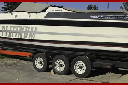 Scarab III for sale in United States of America for $19,500 (£15,021)