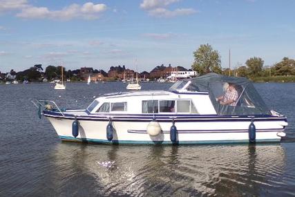 Bounty Elysian for sale in United Kingdom for £16,500