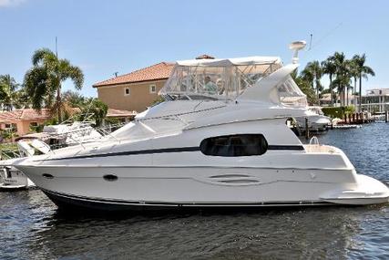Silverton Sport bridge for sale in United States of America for $119,999 (£92,487)